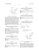 TRIZAOLE COMPOUNDS THAT MODULATE HSP90 ACTIVITY diagram and image