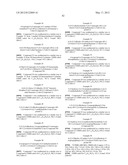 TRIZAOLE COMPOUNDS THAT MODULATE HSP90 ACTIVITY diagram and image