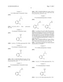 PYRIDOPYRAZINONES DERIVATIVES INSULIN SECRETION STIMULATORS, METHODS FOR     OBTAINING THEM AND USE THEREOF FOR THE TREATMENT OF DIABETES diagram and image