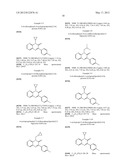 PYRIDOPYRAZINONES DERIVATIVES INSULIN SECRETION STIMULATORS, METHODS FOR     OBTAINING THEM AND USE THEREOF FOR THE TREATMENT OF DIABETES diagram and image