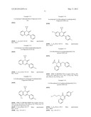 PYRIDOPYRAZINONES DERIVATIVES INSULIN SECRETION STIMULATORS, METHODS FOR     OBTAINING THEM AND USE THEREOF FOR THE TREATMENT OF DIABETES diagram and image