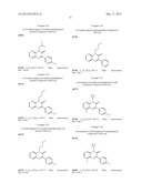 PYRIDOPYRAZINONES DERIVATIVES INSULIN SECRETION STIMULATORS, METHODS FOR     OBTAINING THEM AND USE THEREOF FOR THE TREATMENT OF DIABETES diagram and image