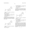 FORMULATION OF QUINAZOLINE BASED EGFR INHIBITORS CONTAINING A ZINC BINDING     MOIETY diagram and image