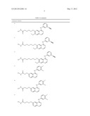 FORMULATION OF QUINAZOLINE BASED EGFR INHIBITORS CONTAINING A ZINC BINDING     MOIETY diagram and image