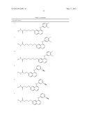 FORMULATION OF QUINAZOLINE BASED EGFR INHIBITORS CONTAINING A ZINC BINDING     MOIETY diagram and image