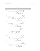 FORMULATION OF QUINAZOLINE BASED EGFR INHIBITORS CONTAINING A ZINC BINDING     MOIETY diagram and image