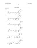 FORMULATION OF QUINAZOLINE BASED EGFR INHIBITORS CONTAINING A ZINC BINDING     MOIETY diagram and image