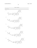 FORMULATION OF QUINAZOLINE BASED EGFR INHIBITORS CONTAINING A ZINC BINDING     MOIETY diagram and image