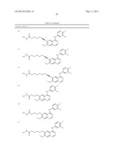 FORMULATION OF QUINAZOLINE BASED EGFR INHIBITORS CONTAINING A ZINC BINDING     MOIETY diagram and image