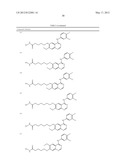 FORMULATION OF QUINAZOLINE BASED EGFR INHIBITORS CONTAINING A ZINC BINDING     MOIETY diagram and image