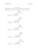 FORMULATION OF QUINAZOLINE BASED EGFR INHIBITORS CONTAINING A ZINC BINDING     MOIETY diagram and image