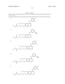 FORMULATION OF QUINAZOLINE BASED EGFR INHIBITORS CONTAINING A ZINC BINDING     MOIETY diagram and image