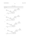 FORMULATION OF QUINAZOLINE BASED EGFR INHIBITORS CONTAINING A ZINC BINDING     MOIETY diagram and image