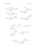 FORMULATION OF QUINAZOLINE BASED EGFR INHIBITORS CONTAINING A ZINC BINDING     MOIETY diagram and image