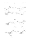 FORMULATION OF QUINAZOLINE BASED EGFR INHIBITORS CONTAINING A ZINC BINDING     MOIETY diagram and image