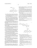 SOLID STATE FORMS OF A POTENT HCV INHIBITOR diagram and image