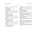 SOLID STATE FORMS OF A POTENT HCV INHIBITOR diagram and image