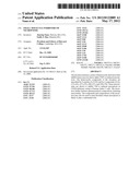 SMALL MOLECULE INHIBITORS OF NECROPTOSIS diagram and image