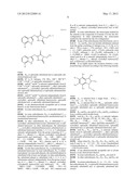 SMALL MOLECULE INHIBITORS OF NECROPTOSIS diagram and image