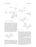 SMALL MOLECULE INHIBITORS OF NECROPTOSIS diagram and image