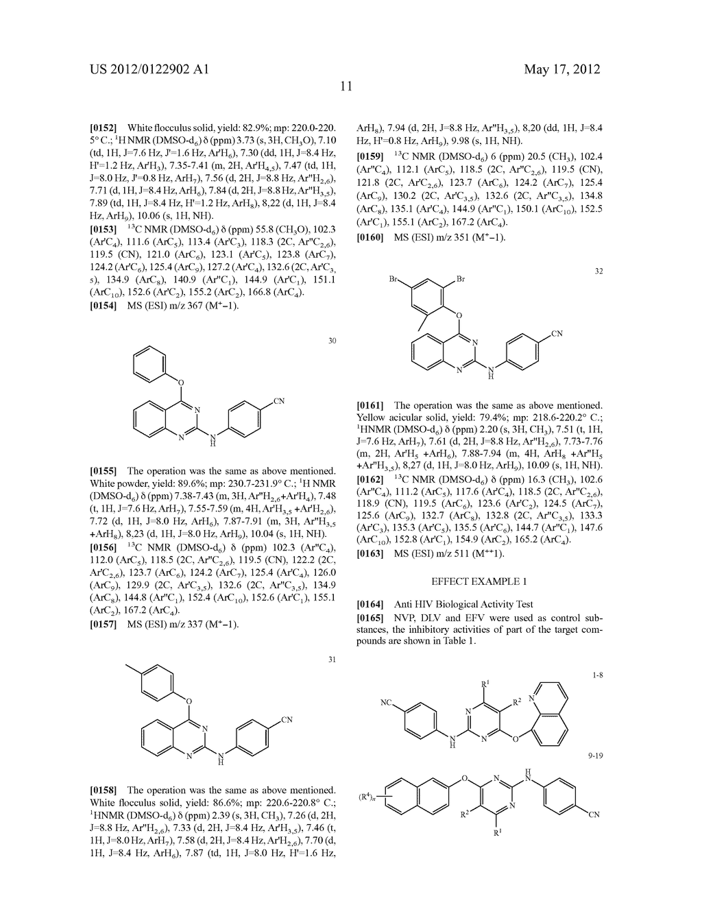 PYRIMIDINE DERIVATIVE, PREPARATION METHOD AND USE THEREOF - diagram, schematic, and image 12