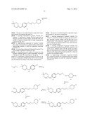 NOVEL GPR 119 AGONISTS diagram and image