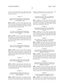 NOVEL GPR 119 AGONISTS diagram and image