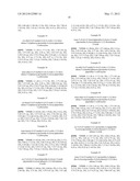 NOVEL GPR 119 AGONISTS diagram and image