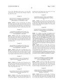 NOVEL GPR 119 AGONISTS diagram and image