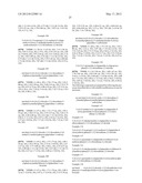 NOVEL GPR 119 AGONISTS diagram and image