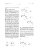 NOVEL SPIRO COMPOUNDS USEFUL AS INHIBITORS OF STEAROYL-COENZYME A DELTA-9     DESATURASE diagram and image