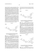 NOVEL SPIRO COMPOUNDS USEFUL AS INHIBITORS OF STEAROYL-COENZYME A DELTA-9     DESATURASE diagram and image