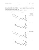 NOVEL SPIRO COMPOUNDS USEFUL AS INHIBITORS OF STEAROYL-COENZYME A DELTA-9     DESATURASE diagram and image