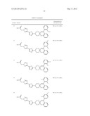 NOVEL SPIRO COMPOUNDS USEFUL AS INHIBITORS OF STEAROYL-COENZYME A DELTA-9     DESATURASE diagram and image