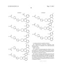 NOVEL SPIRO COMPOUNDS USEFUL AS INHIBITORS OF STEAROYL-COENZYME A DELTA-9     DESATURASE diagram and image