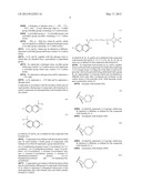 DUAL MOLECULES CONTAINING A PEROXIDE DERIVATIVE, THEIR SYNTHESIS AND     THERAPEUTIC USES diagram and image