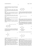 DUAL MOLECULES CONTAINING A PEROXIDE DERIVATIVE, THEIR SYNTHESIS AND     THERAPEUTIC USES diagram and image