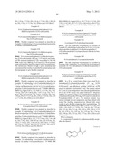 NAMPT INHIBITORS diagram and image