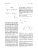 3 OR 4-SUBSTITUTED PIPERIDINE COMPOUNDS diagram and image