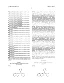 3 OR 4-SUBSTITUTED PIPERIDINE COMPOUNDS diagram and image