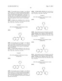 3 OR 4-SUBSTITUTED PIPERIDINE COMPOUNDS diagram and image