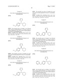 3 OR 4-SUBSTITUTED PIPERIDINE COMPOUNDS diagram and image