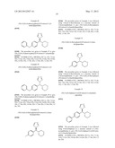 3 OR 4-SUBSTITUTED PIPERIDINE COMPOUNDS diagram and image