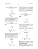 3 OR 4-SUBSTITUTED PIPERIDINE COMPOUNDS diagram and image