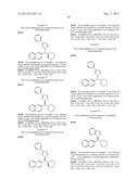 3 OR 4-SUBSTITUTED PIPERIDINE COMPOUNDS diagram and image