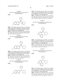 3 OR 4-SUBSTITUTED PIPERIDINE COMPOUNDS diagram and image