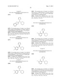 3 OR 4-SUBSTITUTED PIPERIDINE COMPOUNDS diagram and image