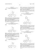 3 OR 4-SUBSTITUTED PIPERIDINE COMPOUNDS diagram and image