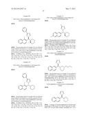 3 OR 4-SUBSTITUTED PIPERIDINE COMPOUNDS diagram and image