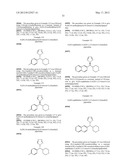 3 OR 4-SUBSTITUTED PIPERIDINE COMPOUNDS diagram and image